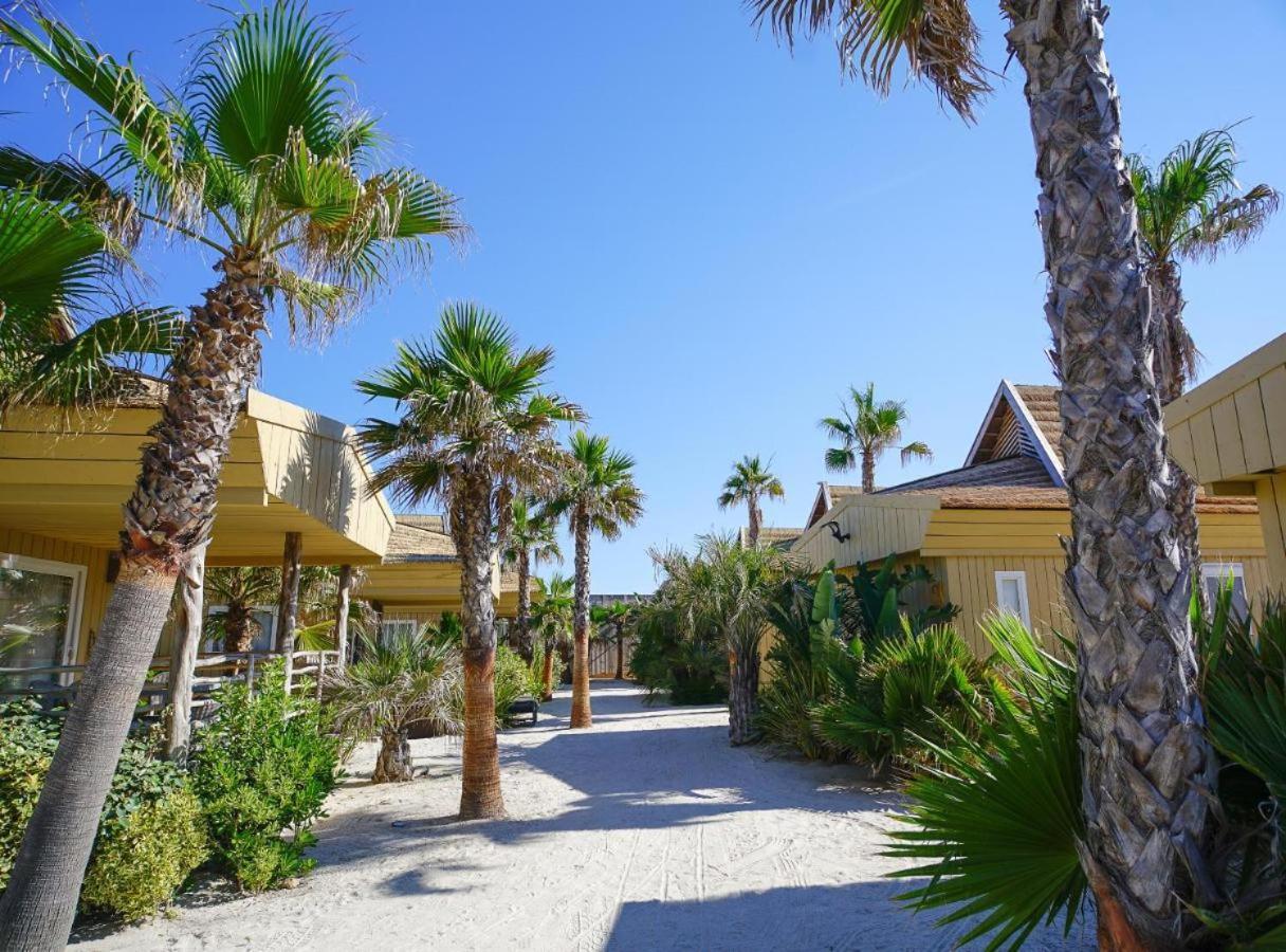 Mobilhome St Tropez 5H02 Saint-Tropez Exterior foto